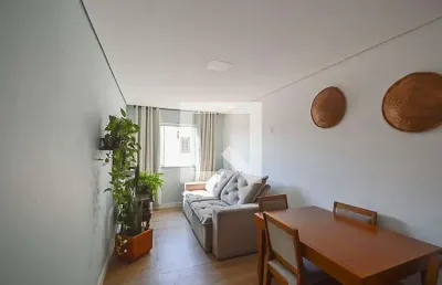 Apartamento para venda - paulicéia, 2 quartos,  70 m² - são bernardo do campo