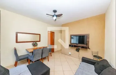 Apartamento para venda - jardim montanhês, 3 quartos,  67 m² - belo horizonte