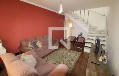 Casa para venda - vila guilherme, 3 quartos,  85 m² - são paulo