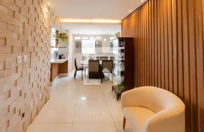 Cobertura para venda - buritis, 3 quartos,  160 m² - belo horizonte