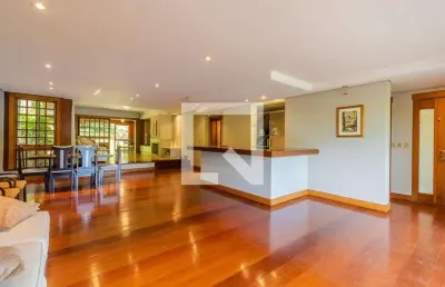 Casa para venda - ipanema, 4 quartos,  427 m² - porto alegre