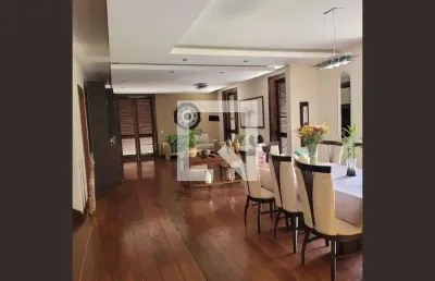 Casa para venda - laranjeiras, 5 quartos,  450 m² - rio de janeiro