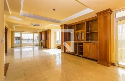 Apartamento para venda - independência, 3 quartos,  290 m² - porto alegre