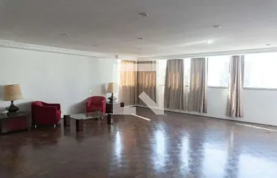 Apartamento para venda - bela vista, 5 quartos,  367 m² - são paulo