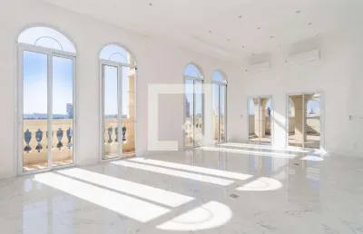 Cobertura para venda - parque do colégio , 3 quartos,  320 m² - jundiaí