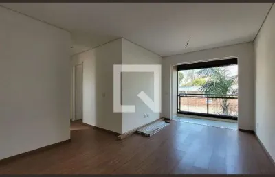 Apartamento para venda - jardim bela vista, 2 quartos,  63 m² - santo andré