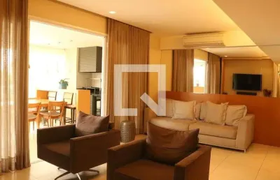 Apartamento para venda - água branca, 3 quartos,  118 m² - são paulo