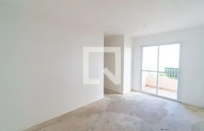 Apartamento para venda - jardim santa emília, 3 quartos,  72 m² - são paulo