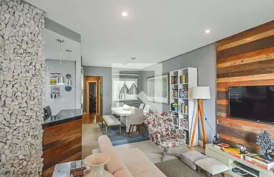 Apartamento para venda - rudge ramos, 3 quartos,  140 m² - são bernardo do campo