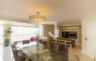 Apartamento para venda - vila andrade, 3 quartos,  142 m² - são paulo