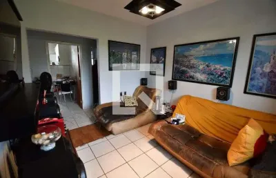 Apartamento para venda - guanabara, 2 quartos,  83 m² - campinas