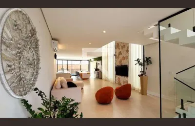Casa / sobrado em condomínio para venda - eloy chaves, 4 quartos,  268 m² - jundiaí