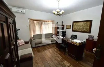 Casa para venda - alto taquaral, 5 quartos,  500 m² - campinas