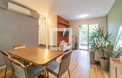 Apartamento para venda - teresópolis, 3 quartos,  72 m² - porto alegre
