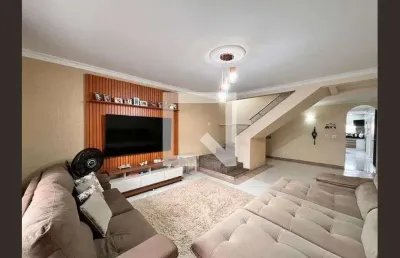 Casa para venda - campos elíseos , 3 quartos,  300 m² - campinas