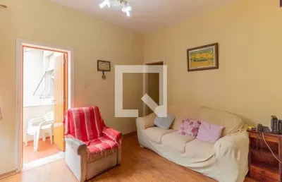 Apartamento para venda - botafogo, 3 quartos,  88 m² - rio de janeiro
