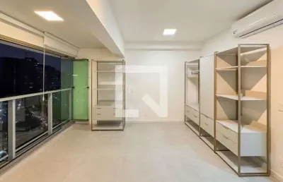 Kitnet / stúdio para venda - vila mariana, 1 quarto,  25 m² - são paulo