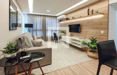 Apartamento para venda - centro, 1 quarto,  60 m² - são leopoldo