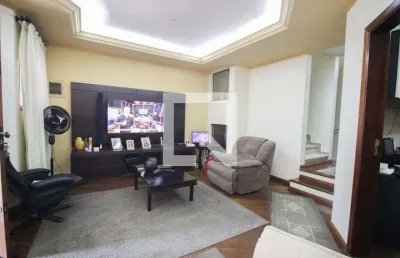 Casa para venda - água fria, 4 quartos,  415 m² - são paulo