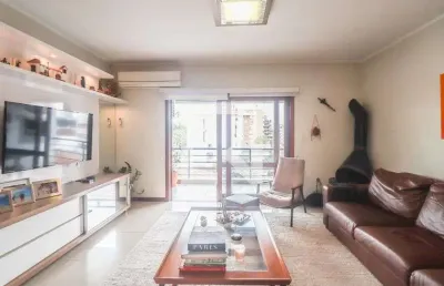Apartamento para venda - centro, 3 quartos,  134 m² - são leopoldo
