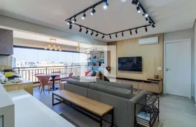 Apartamento para venda - morumbi, 2 quartos,  100 m² - são paulo