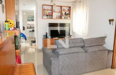 Casa para venda - vila ede, 3 quartos,  121 m² - são paulo