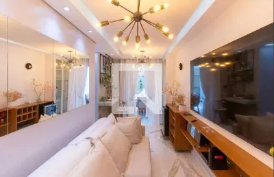 Apartamento para venda - água branca, 3 quartos,  103 m² - são paulo