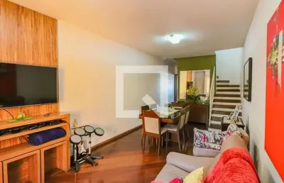 Casa / sobrado em condomínio para venda - butantã, 4 quartos,  240 m² - são paulo