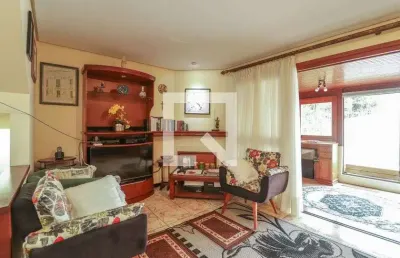 Casa / sobrado em condomínio para venda - ipanema, 3 quartos,  258 m² - porto alegre