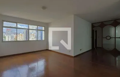 Apartamento para venda - savassi, 3 quartos,  120 m² - belo horizonte
