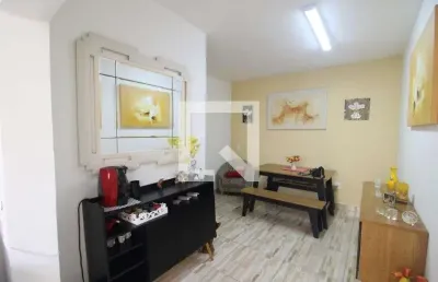 Casa para venda - mandaqui, 2 quartos,  80 m² - são paulo