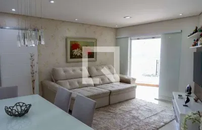 Apartamento para venda - quitaúna, 3 quartos,  104 m² - osasco