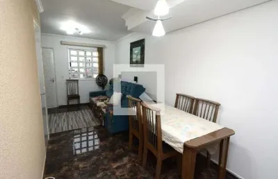 Casa / sobrado em condomínio para venda - vila campo grande, 3 quartos,  100 m² - são paulo