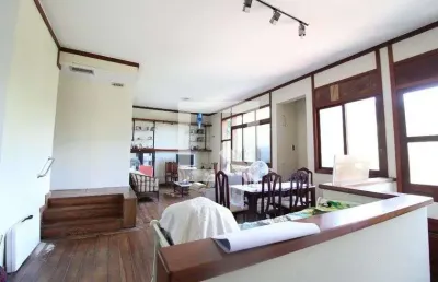 Casa / sobrado em condomínio para venda - freguesia , 4 quartos,  412 m² - rio de janeiro