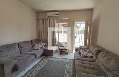 Casa para venda - centro, 2 quartos,  129 m² - são leopoldo