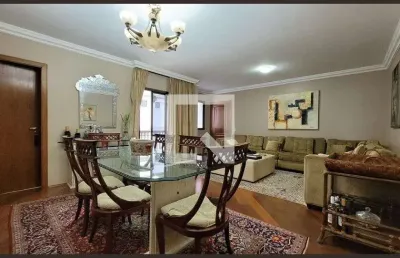 Apartamento para venda - centro, 3 quartos,  144 m² - santo andré
