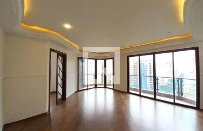 Apartamento para venda - cambuí, 4 quartos,  233 m² - campinas