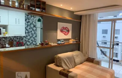 Apartamento para venda - freguesia , 2 quartos,  52 m² - rio de janeiro