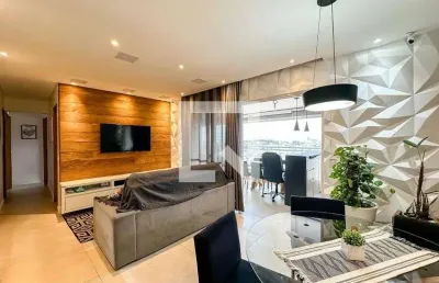 Apartamento para venda - mandaqui, 3 quartos,  91 m² - são paulo