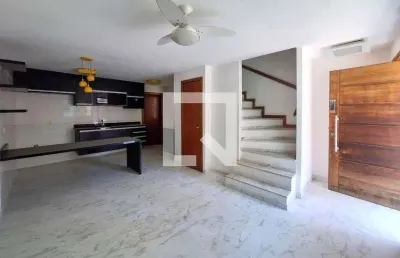 Casa / sobrado em condomínio para venda - engenho do mato, 3 quartos,  100 m² - niterói
