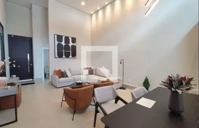 Casa / sobrado em condomínio para venda - swiss park, 3 quartos,  200 m² - campinas