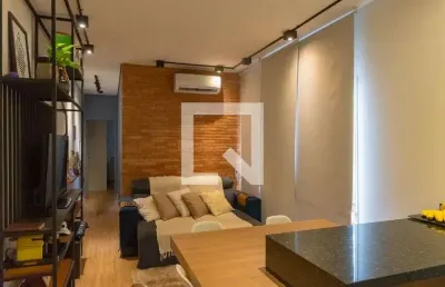 Apartamento para venda - jardim antonio von zuben , 2 quartos,  80 m² - campinas