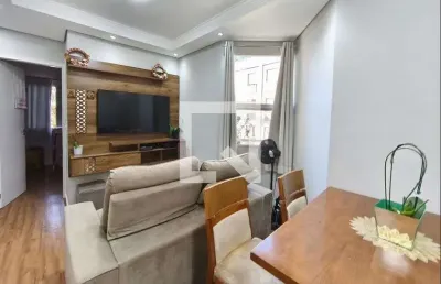 Apartamento para venda - jardim dos oliveiras , 2 quartos,  57 m² - campinas