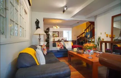 Casa para venda - chácara das pedras , 3 quartos,  350 m² - porto alegre