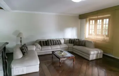 Casa para venda - vila rosália, 6 quartos,  670 m² - guarulhos