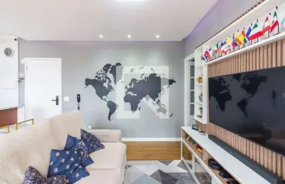 Apartamento para venda - vila yara, 2 quartos,  57 m² - osasco