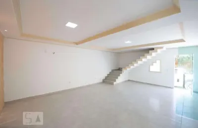 Casa / sobrado em condomínio para venda - vargem grande, 3 quartos,  150 m² - rio de janeiro