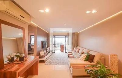 Apartamento para venda - anchieta, 3 quartos,  138 m² - são bernardo do campo