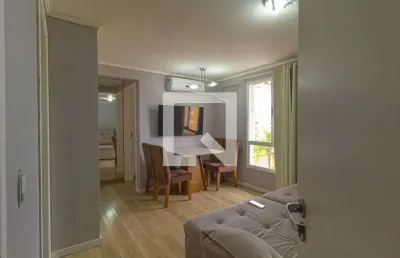 Apartamento para venda - mato grande, 2 quartos,  48 m² - canoas