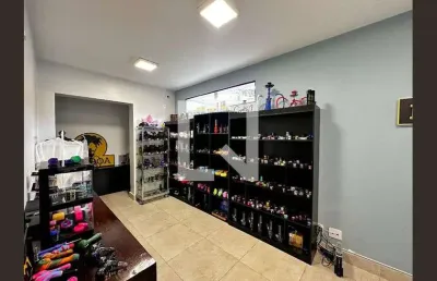 Casa para venda - campo belo, 4 quartos,  250 m² - são paulo
